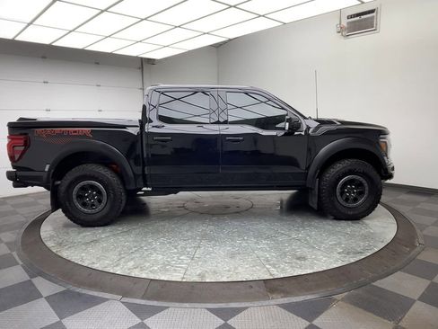 Certified 2024 Ford F150 Raptor image 44