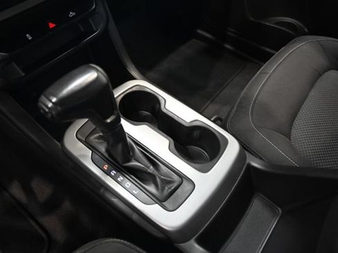Used 2019 Chevrolet Colorado LT w/ LT Convenience Package RWD image 20