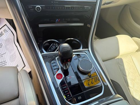 Used 2022 BMW M8 Gran Coupe xDrive Competition AWD/4WD image 15