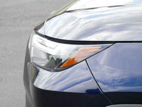 Certified 2025 Toyota RAV4 XLE AWD/4WD image 16