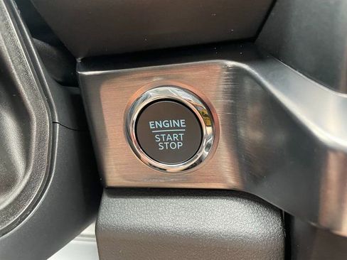 New 2025 Ford F350 Lariat w/ Chrome Package image 35