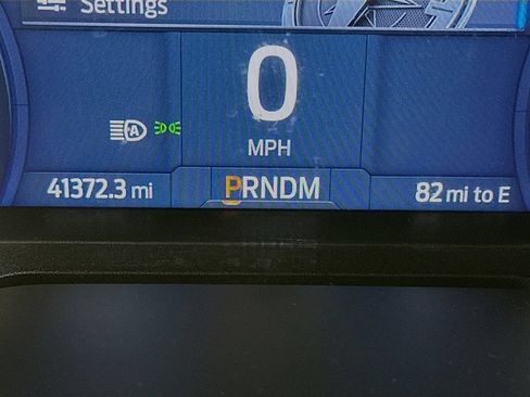 Used 2023 Ford F150 XLT w/ Equipment Group 302A High AWD/4WD image 15