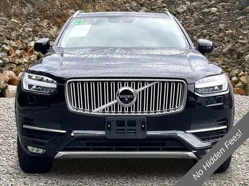 Used 2019 Volvo XC90 T6 Inscription w/ Luxury Package AWD/4WD image 3