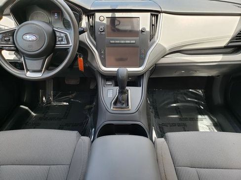 Used 2020 Subaru Legacy w/ Popular Package #1 AWD/4WD image 14