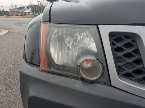 Used 2015 Nissan Xterra S w/ Value Package image 10