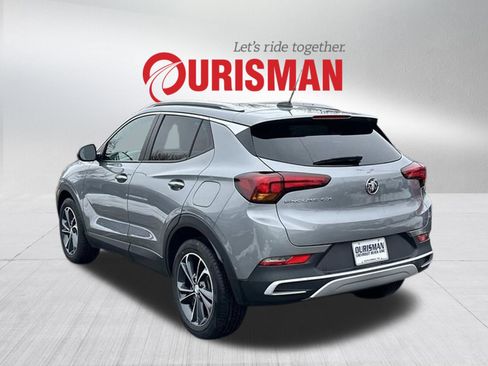 Used 2023 Buick Encore GX Select image 4