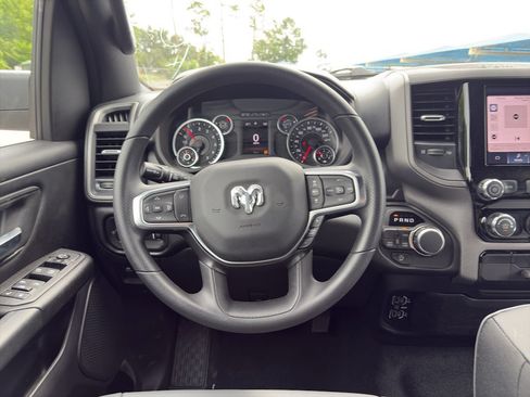 New 2026 RAM 1500 Tradesman AWD/4WD image 19