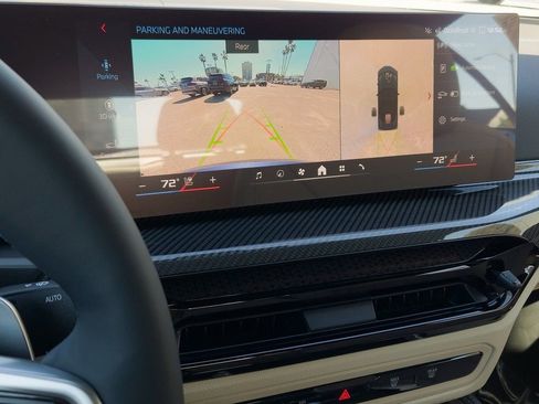 New 2026 BMW 440i xDrive Convertible image 12