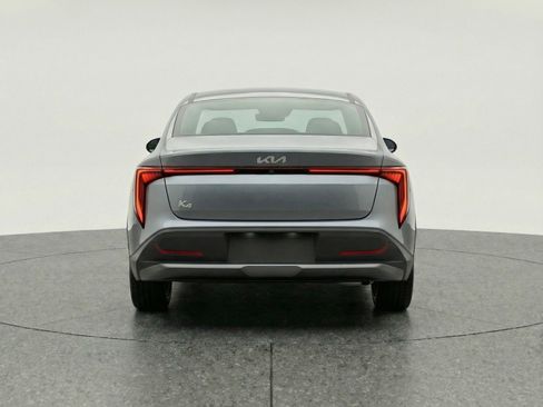 Used 2025 Kia K4 LXS image 7