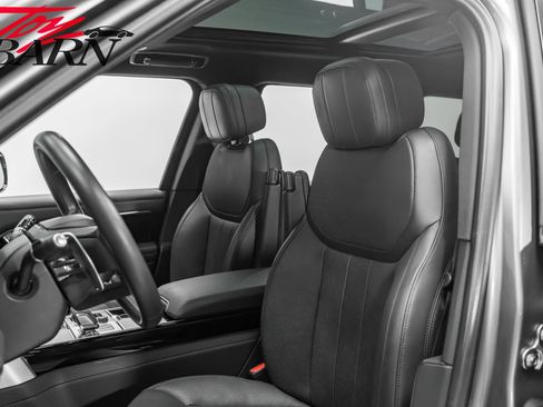 Used 2023 Land Rover Range Rover SE image 24
