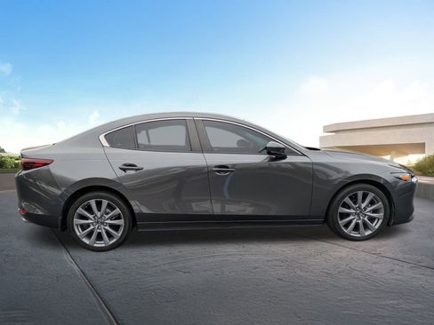 Used 2023 MAZDA MAZDA3 s image 3