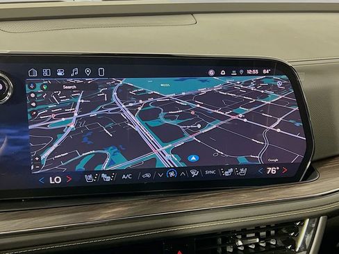 New 2026 Chevrolet Tahoe Premier image 13