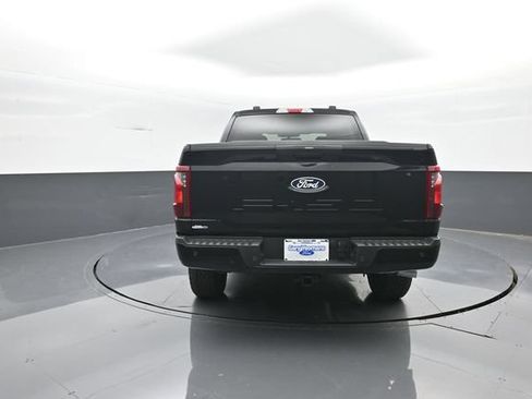 Used 2025 Ford F150 STX AWD/4WD image 6