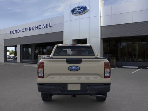 New 2026 Ford Ranger XL w/ Trailer Tow Package image 5