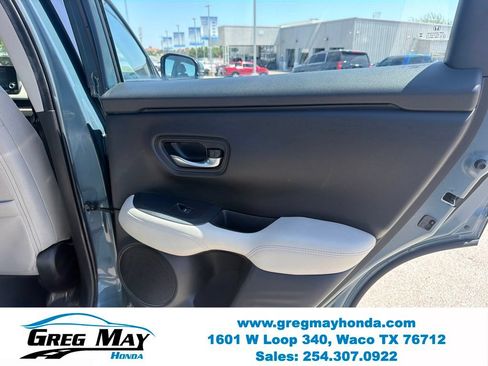 Used 2024 Honda HR-V LX image 23