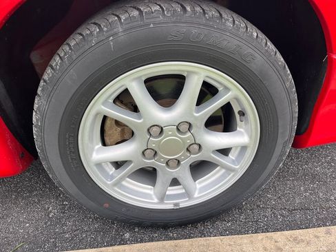 Used 2000 Chevrolet Camaro LT RWD image 12
