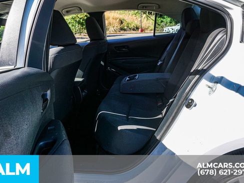 Used 2023 Toyota Corolla LE FWD image 21
