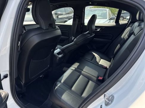 Used 2023 Volvo S60 B5 Plus w/ Climate Package AWD/4WD image 22