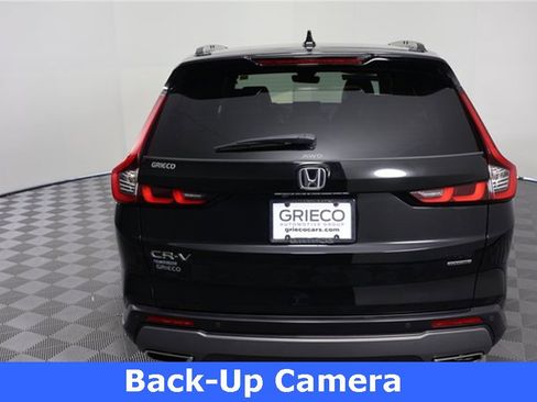 Used 2023 Honda CR-V Sport Touring image 7