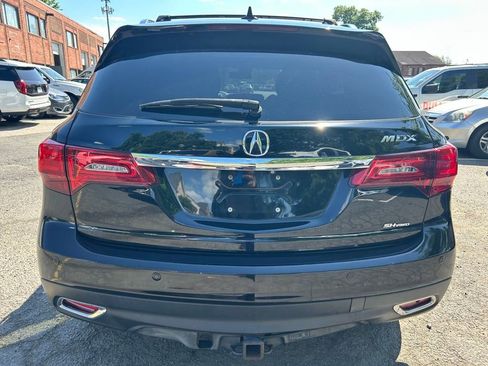 Used 2015 Acura MDX SH-AWD w/ Advance Package image 8