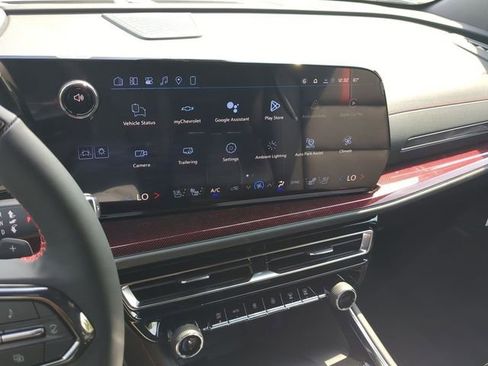 New 2026 Chevrolet Traverse RS AWD/4WD image 30
