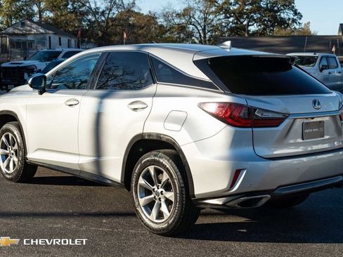 Used 2018 Lexus RX 350 FWD image 8