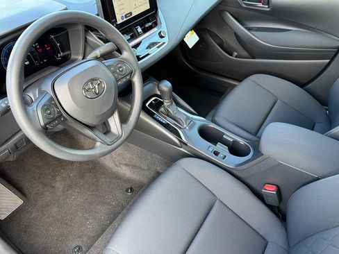 New 2026 Toyota Corolla LE image 8