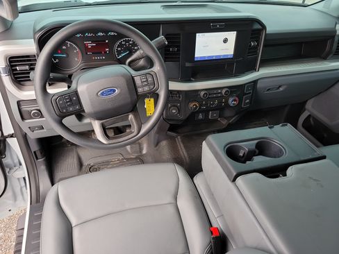 Used 2026 Ford F350 XL w/ XL Chrome Package AWD/4WD image 14