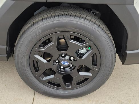 New 2026 Subaru Outback Limited image 22