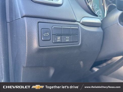 Used 2021 MAZDA CX-9 Touring image 24