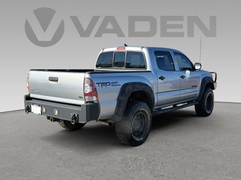 Used 2014 Toyota Tacoma 4x4 Double Cab image 18