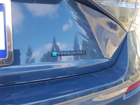 New 2026 Honda Civic Sport Touring image 8