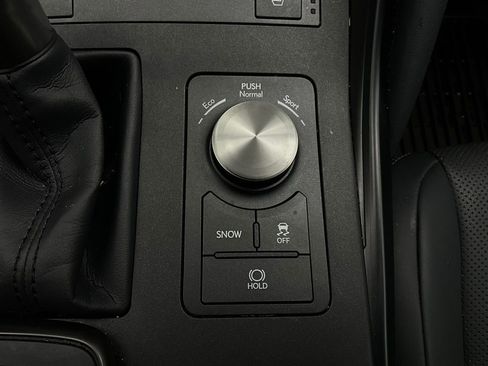 Used 2023 Lexus IS 300 w/ Comfort Package image 25