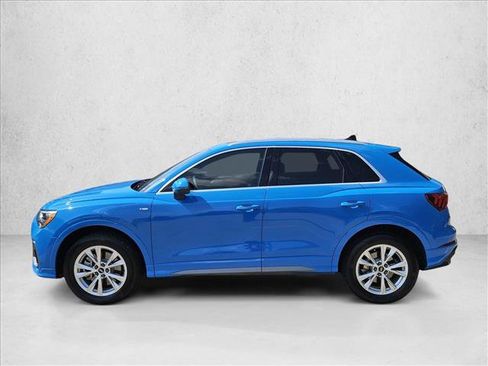 Used 2022 Audi Q3 2.0T Premium AWD/4WD image 8