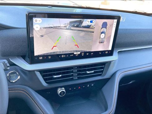 New 2026 Ford Explorer Tremor w/ Tremor Ultimate Package image 17