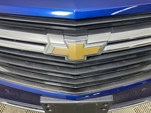 Used 2022 Chevrolet Equinox LT image 9