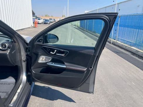 Certified 2023 Mercedes-Benz C 43 AMG AMG C 43 image 22