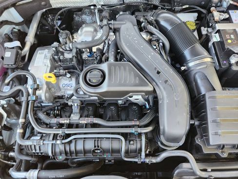 New 2026 Volkswagen Jetta Sport FWD image 20