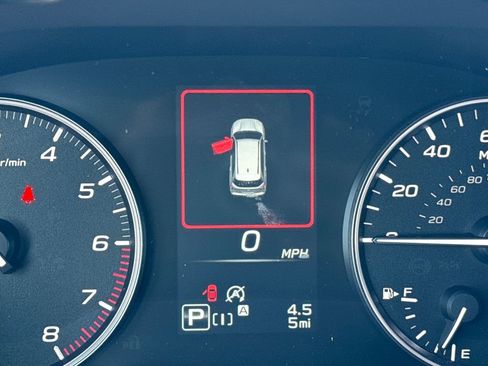 New 2026 Subaru Forester Premium image 20