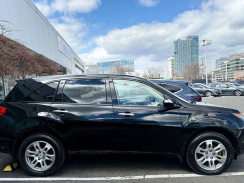 Used 2009 Acura MDX AWD/4WD image 8