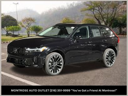 New 2026 Volvo XC60 B5 Ultra w/ Protection Package Premier