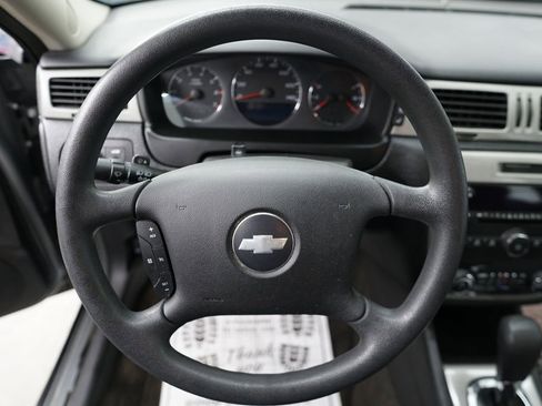 Used 2007 Chevrolet Impala LT FWD image 19