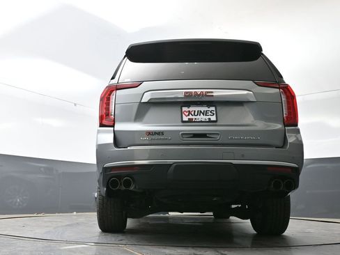 Used 2023 GMC Yukon Denali AWD/4WD image 59
