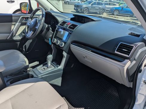 Used 2018 Subaru Forester 2.5i Limited AWD/4WD image 37