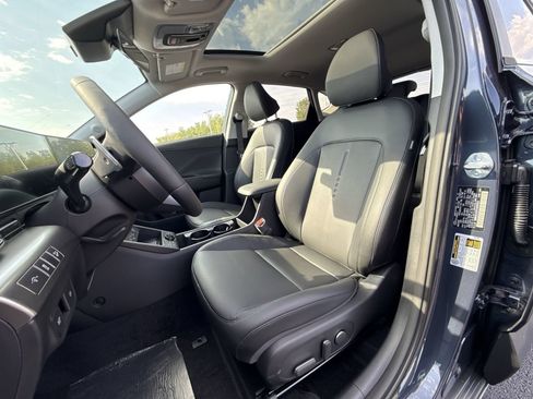 Used 2026 Hyundai Kona Limited AWD/4WD image 13