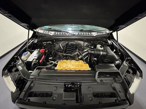 Used 2016 Ford F150 XLT w/ Equipment Group 301A Mid image 16