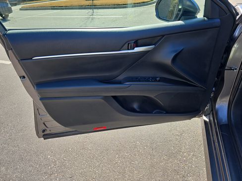 Used 2024 Toyota Camry LE image 26