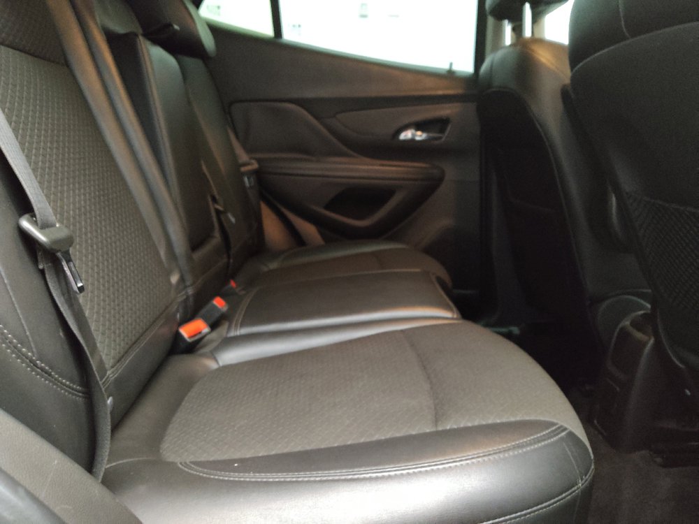 Used 2019 Buick Encore Preferred FWD image 19