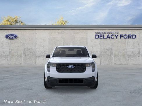 New 2026 Ford Maverick XL AWD/4WD image 6
