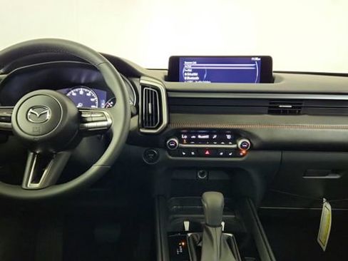 New 2026 MAZDA CX-50 AWD 2.5 Hybrid w/ Weather Package image 25